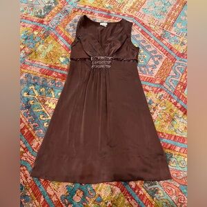 Sundance Silk Dress